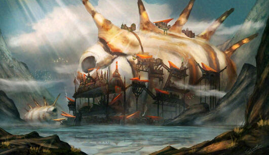 SeaShell Village SeaShell Village