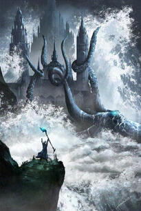 Ocean's Wrath Ocean's Wrath