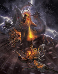 La chèvre de Monsieur Séguin