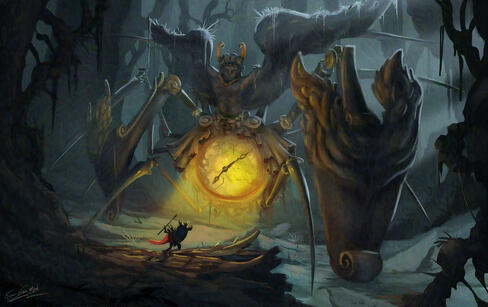Hour Demon Hour Demon